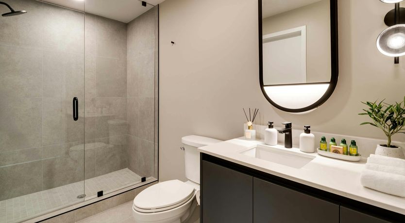 Photo of Ocean & Sky