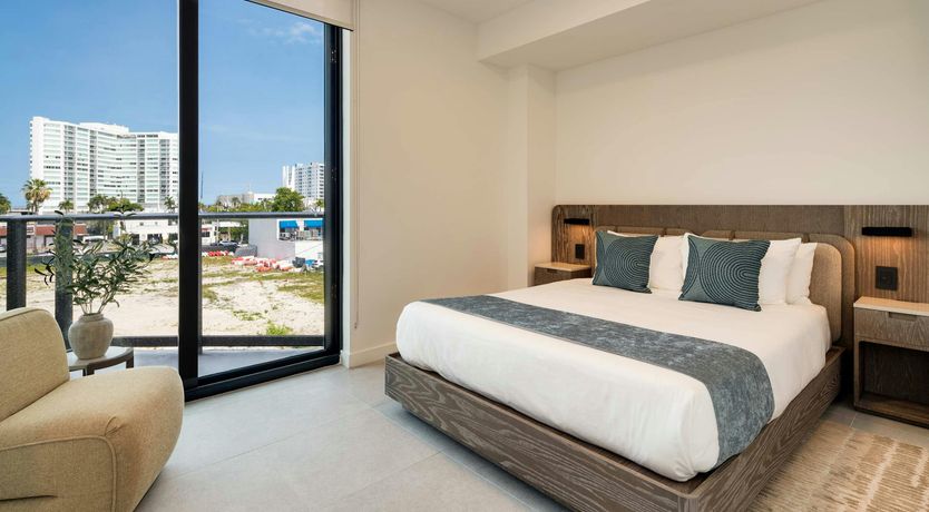 Photo of Ocean & Sky