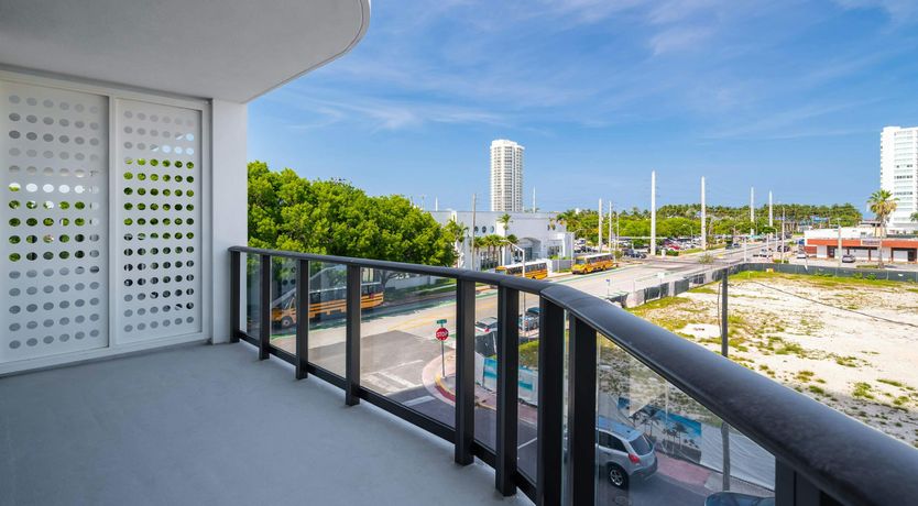 Photo of Ocean & Sky