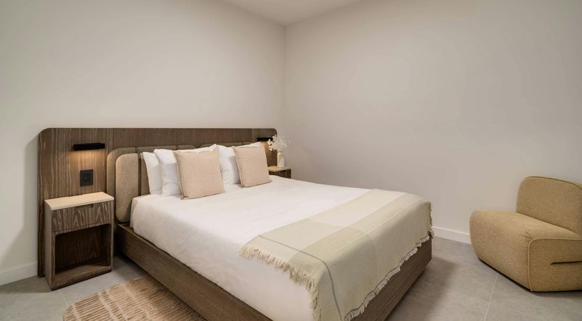 Photo of Ocean & Sky