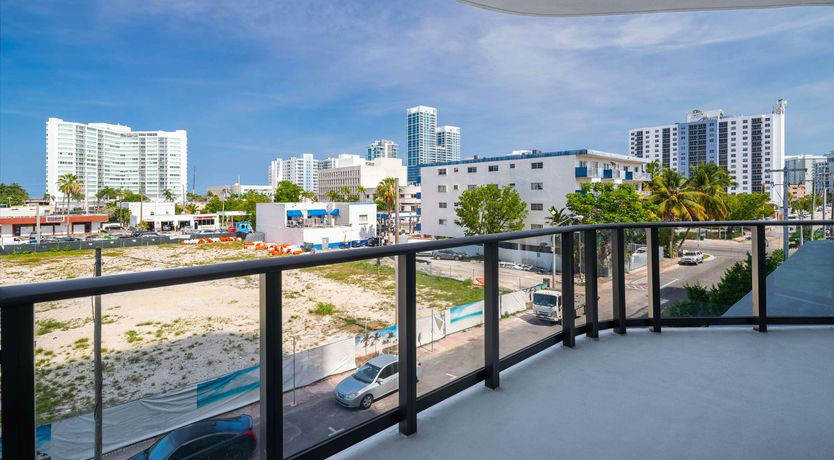 Photo of Ocean & Sky