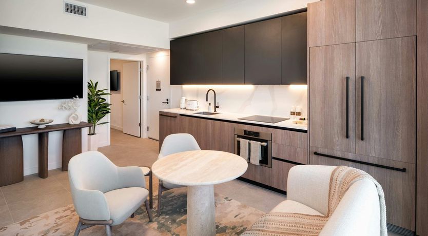 Photo of Ocean & Sky