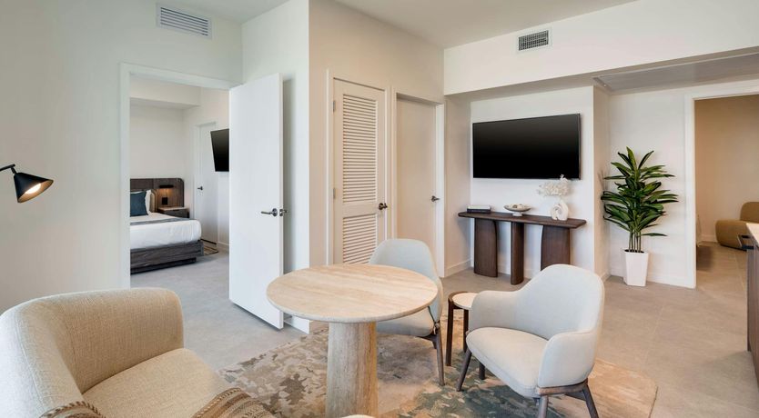 Photo of Ocean & Sky