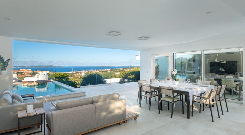 Photo of The Ocean Jewel