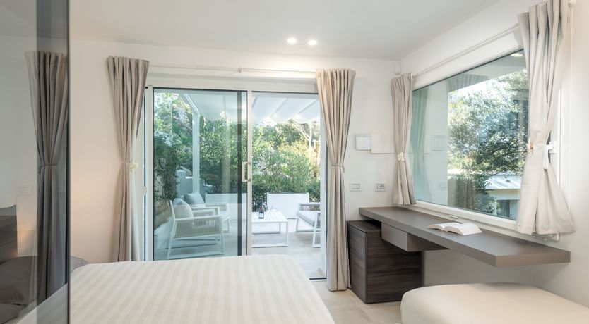 Photo of The Ocean Jewel