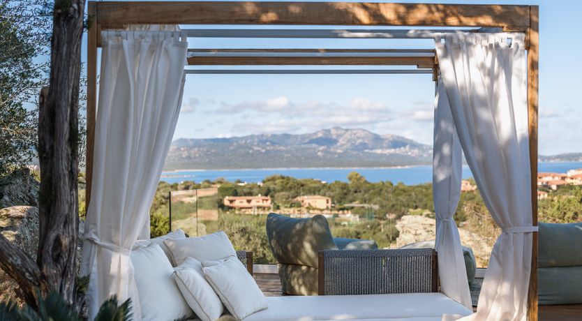 Photo of The Ocean Jewel