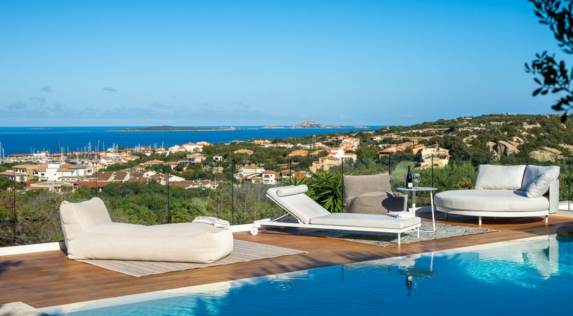 Photo of The Ocean Jewel