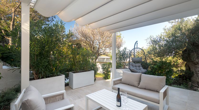 Photo of The Ocean Jewel