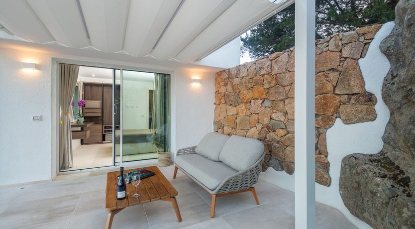 Photo of The Ocean Jewel