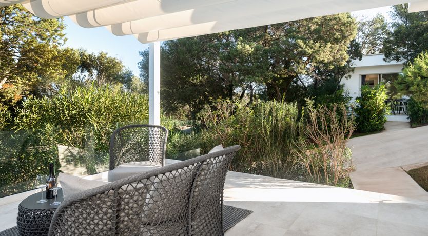 Photo of The Ocean Jewel