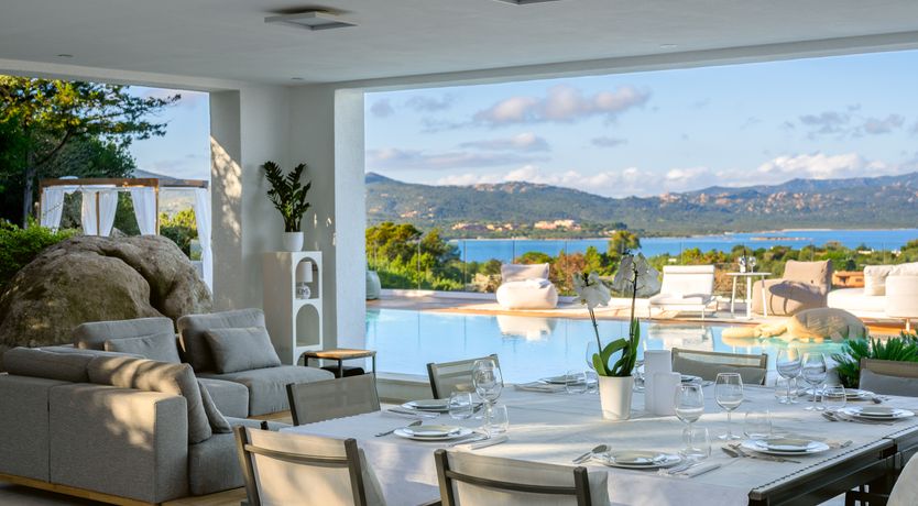 Photo of The Ocean Jewel