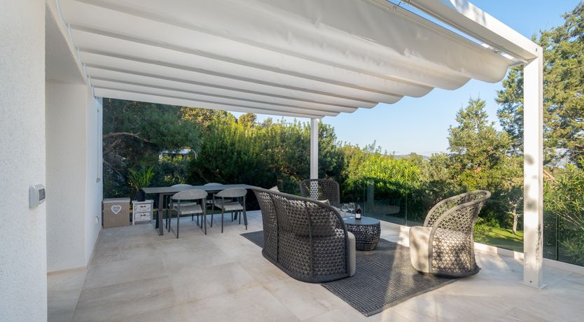 Photo of The Ocean Jewel