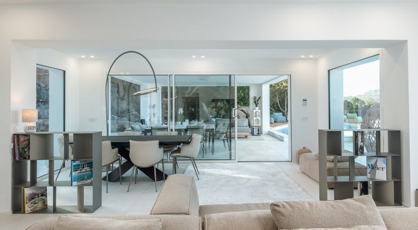 Photo of The Ocean Jewel