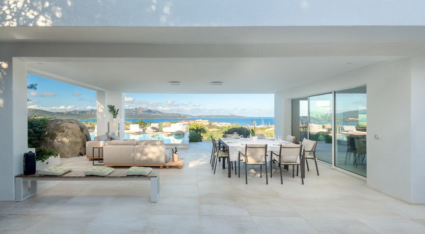 Photo of The Ocean Jewel