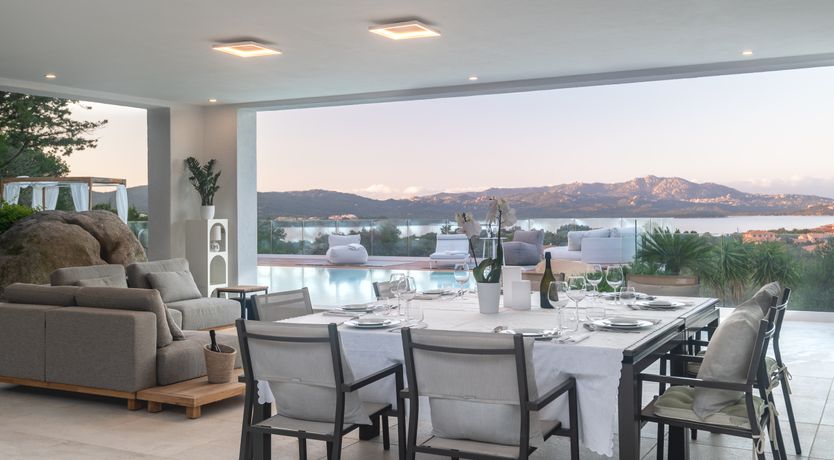 Photo of The Ocean Jewel