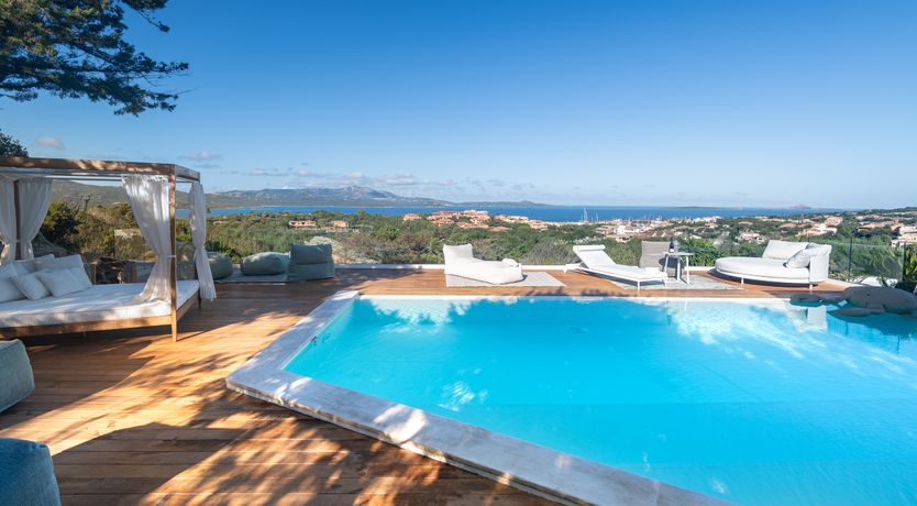 Photo of The Ocean Jewel