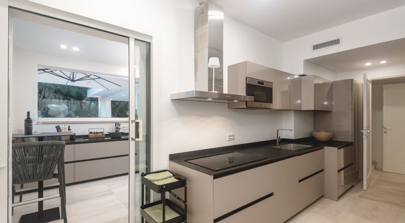 Photo of The Ocean Jewel