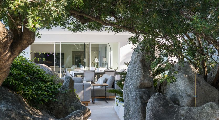 Photo of The Ocean Jewel