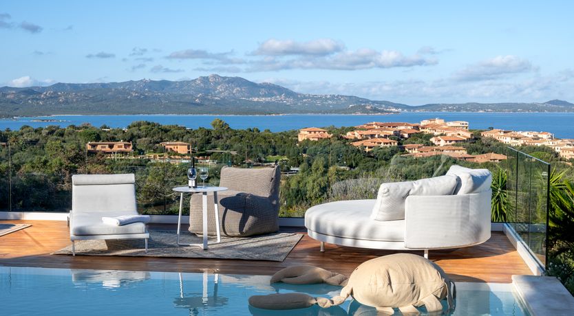 Photo of The Ocean Jewel