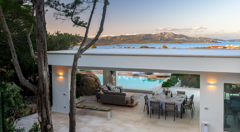 Photo of The Ocean Jewel