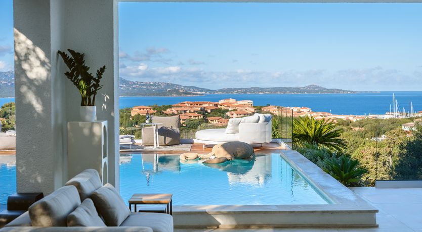 Photo of The Ocean Jewel