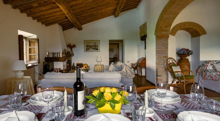 Photo of Ornate Haven