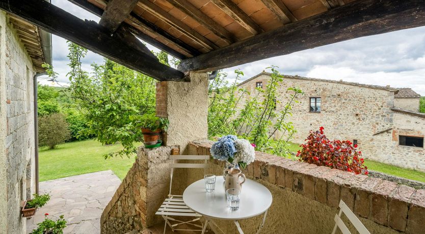 Photo of Ornate Haven