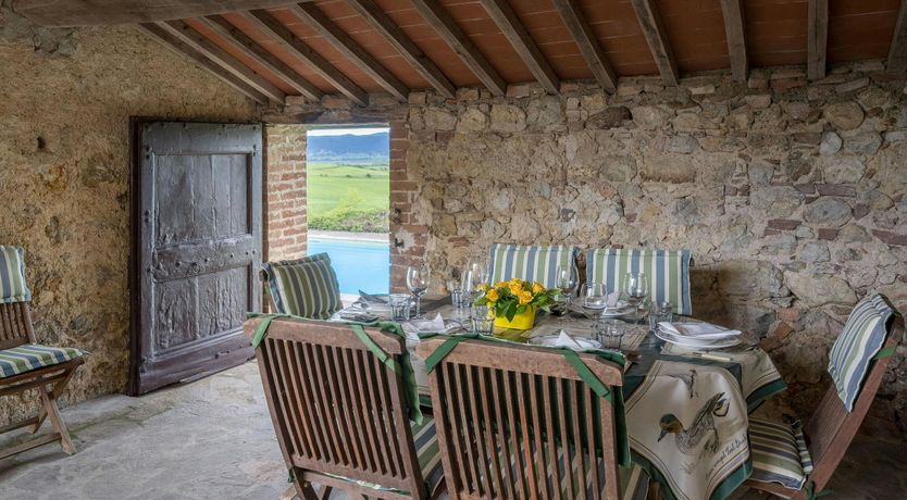 Photo of Ornate Haven