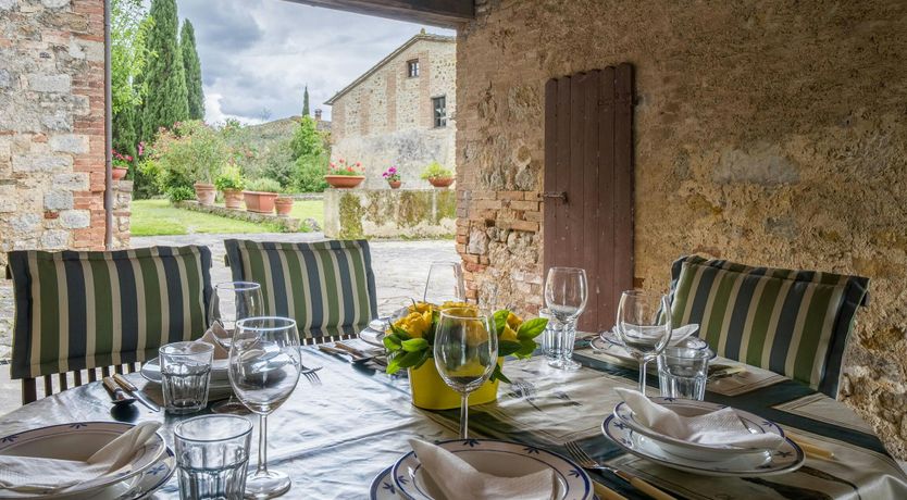 Photo of Ornate Haven