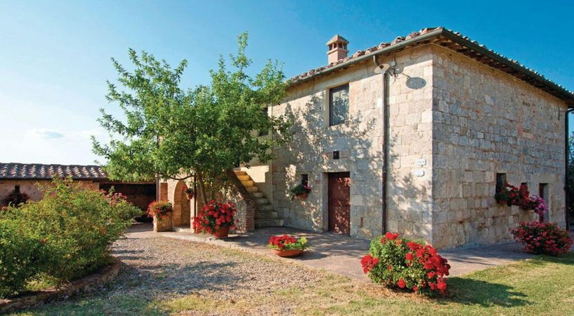 Photo of Ornate Haven