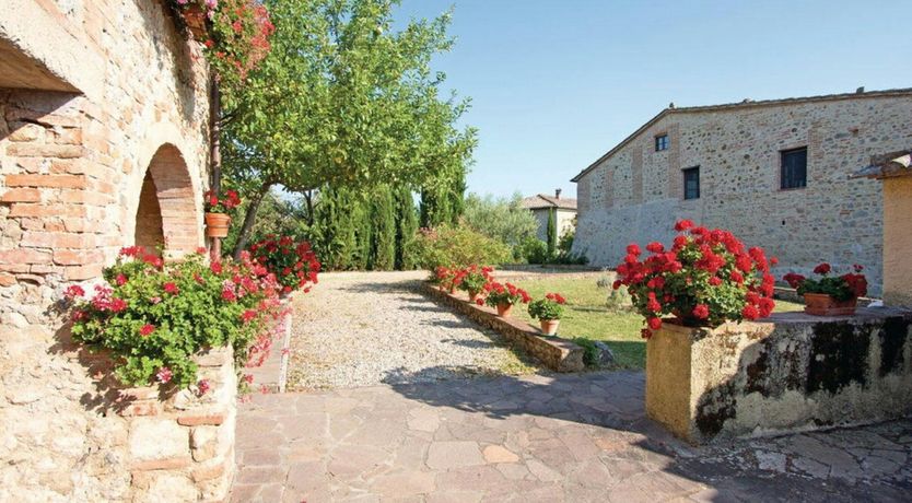 Photo of Ornate Haven