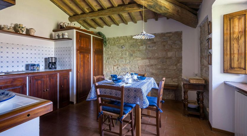 Photo of Ornate Haven