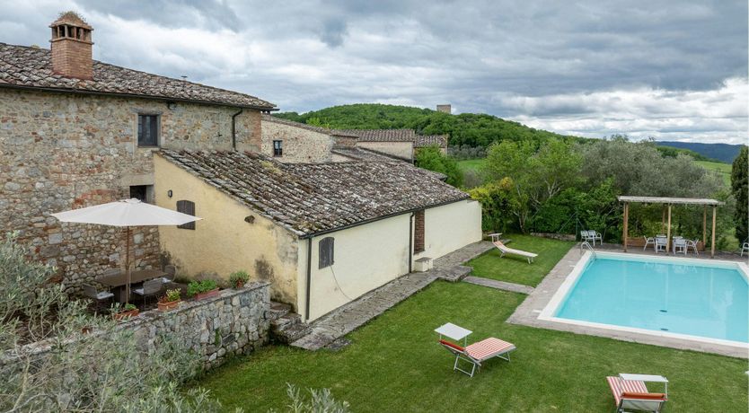 Photo of Ornate Haven