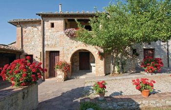 Ornate Haven Holiday Home