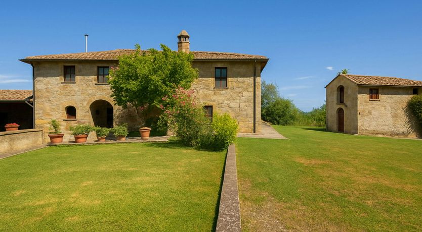 Photo of Ornate Haven