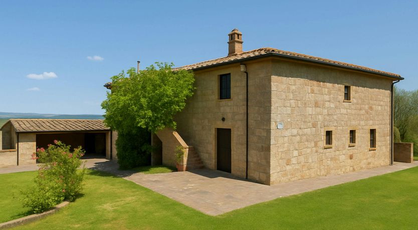 Photo of Ornate Haven