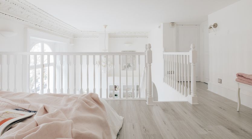 Photo of White Doves