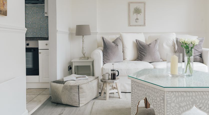 Photo of White Doves