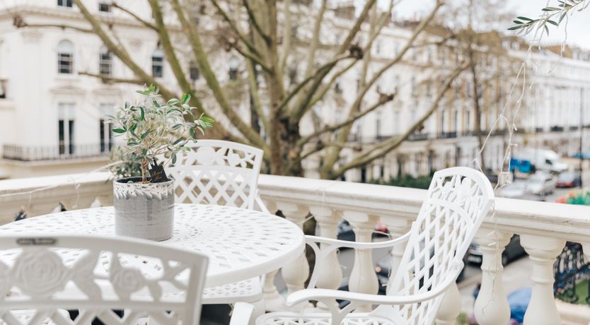 Photo of White Doves