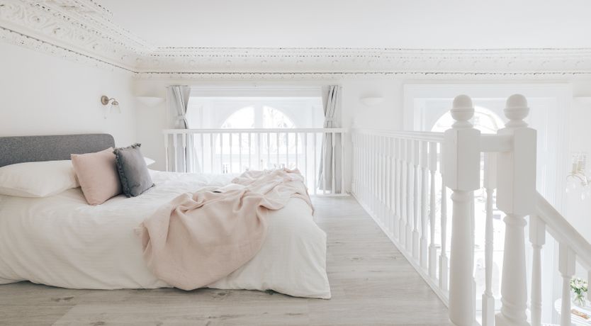 Photo of White Doves