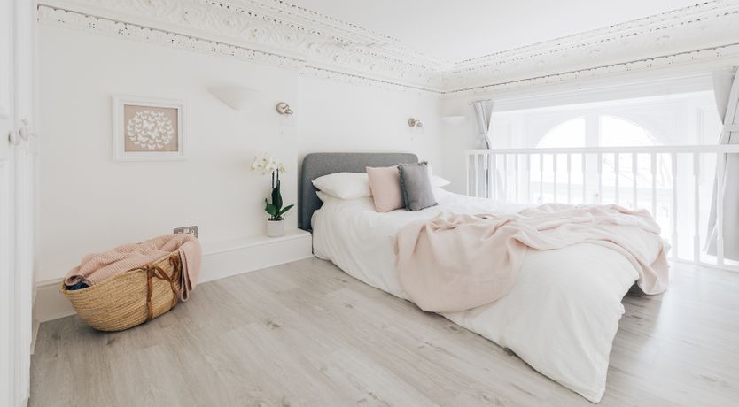 Photo of White Doves