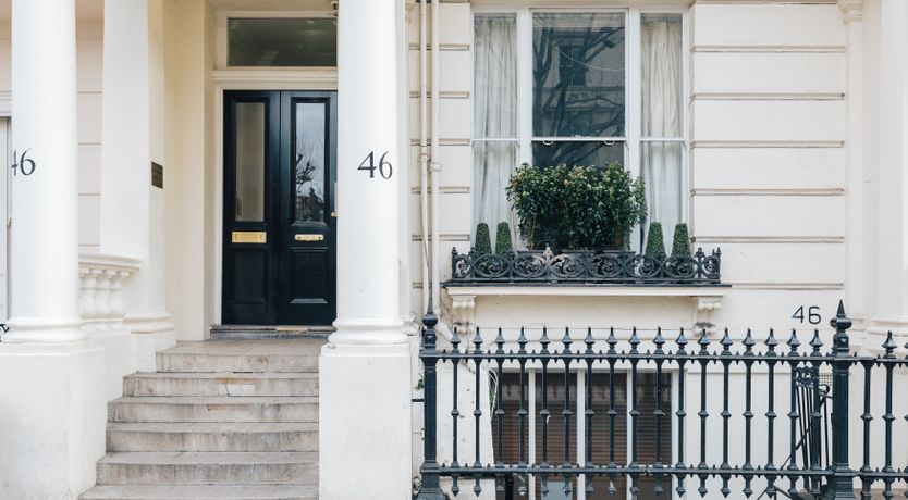 Photo of White Doves