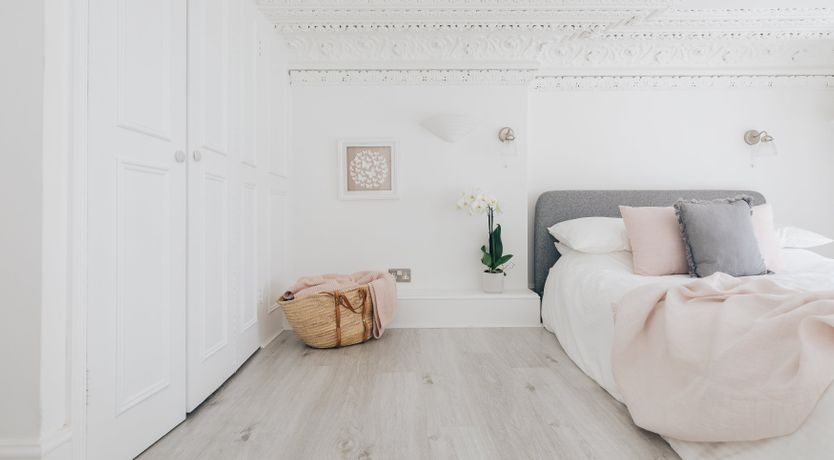 Photo of White Doves