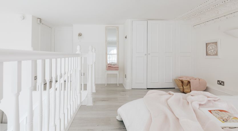 Photo of White Doves