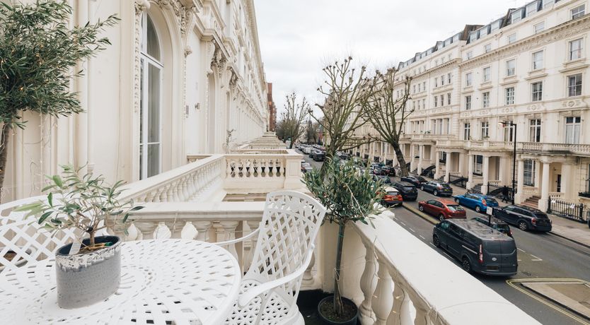 Photo of White Doves