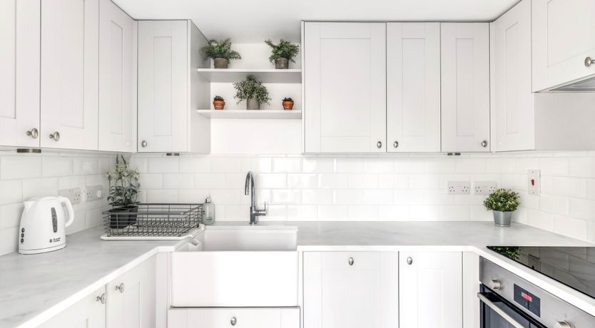 Photo of White Doves