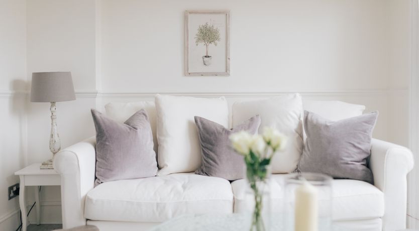 Photo of White Doves