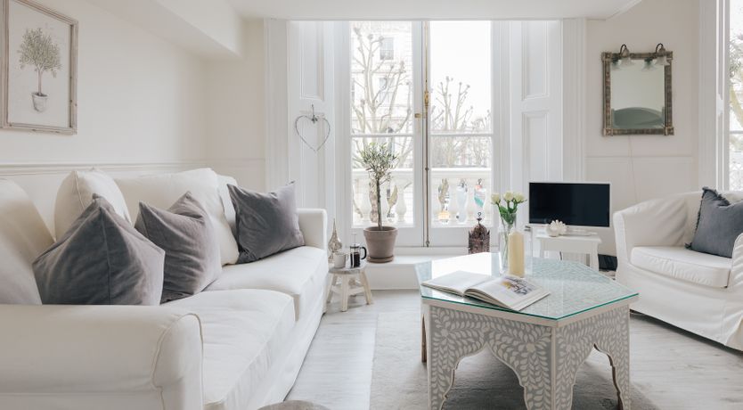 Photo of White Doves