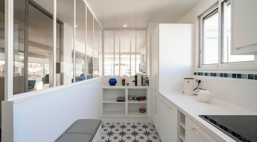 Photo of Cannes Light