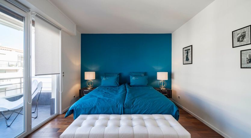 Photo of Cannes Light